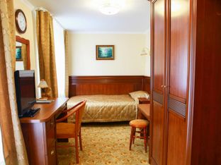 Hotel Image 1