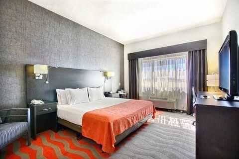 Holiday Inn Express & Suites Boise West - Meridian, an IHG Hotel