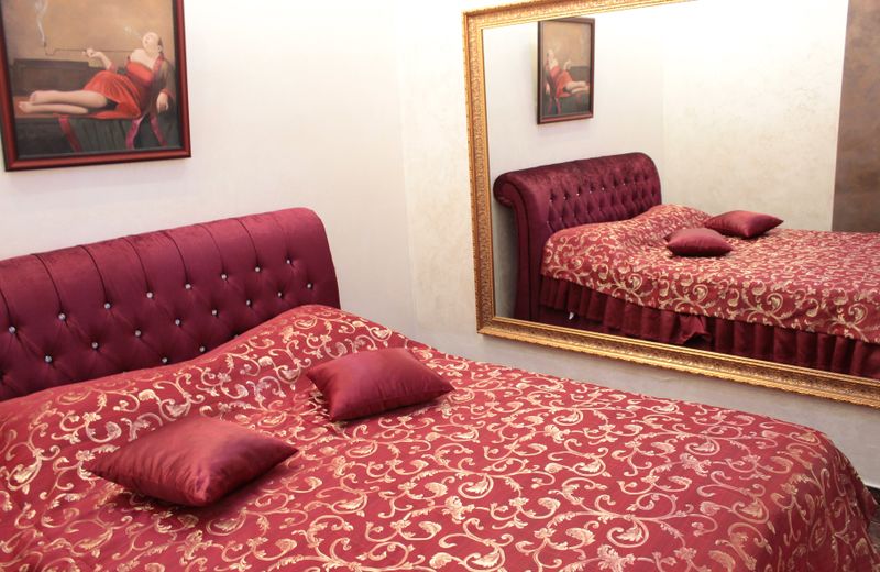 Hotel Chekhov