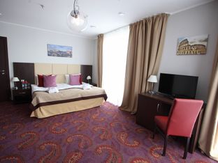 Hotel Image 1