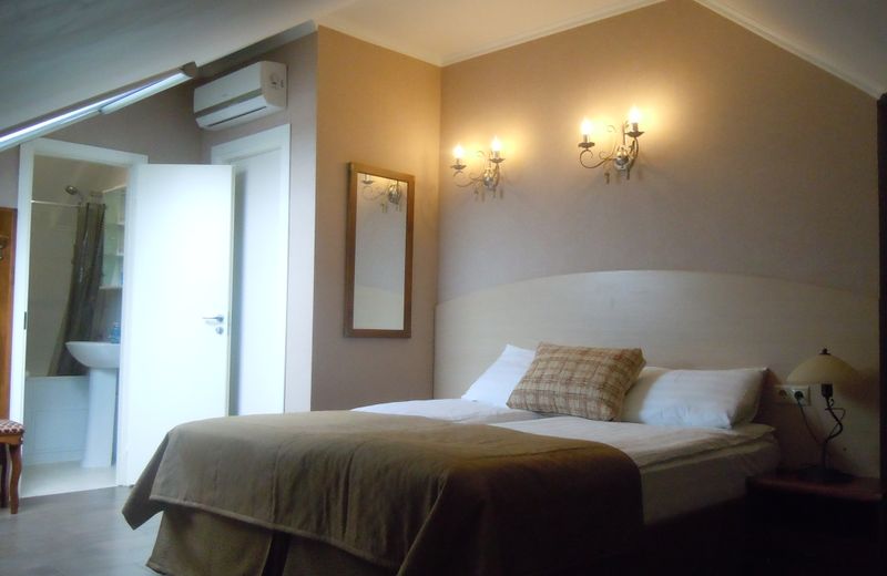 Tiara Domodedovo Guest House