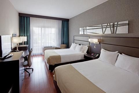 Holiday Inn Express Hotel & Suites Saint - Hyacinthe, an IHG Hotel