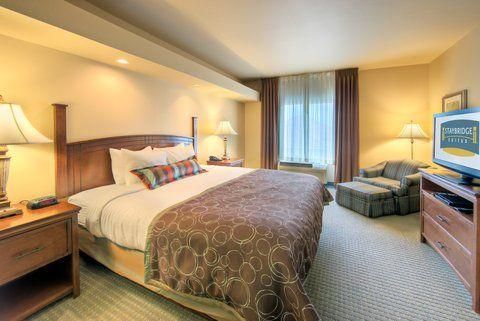 Staybridge Suites Laredo, an IHG Hotel