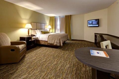 Candlewood Suites Manhattan, an IHG Hotel