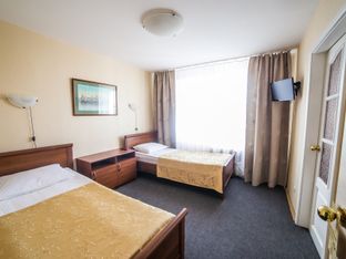 Hotel Image 1