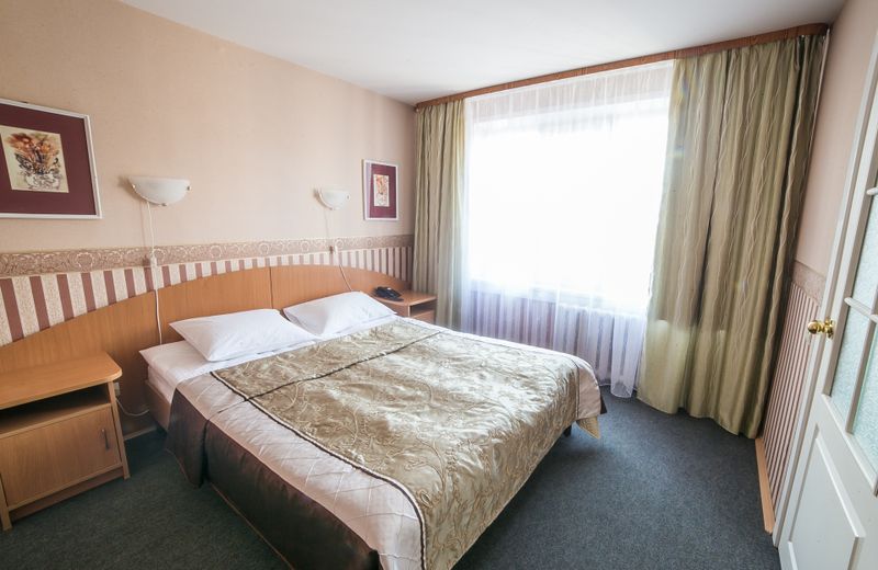 Dvina Hotel