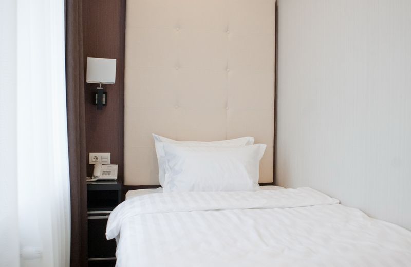 Hotel Metelitsa