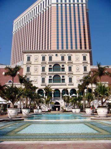 The Venetian Macao