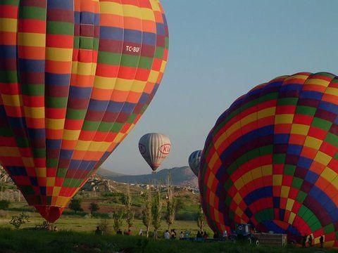 Outdoor Pictures 19