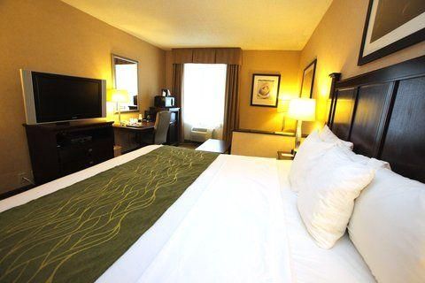 Best Western Paramus Hotel & Suites