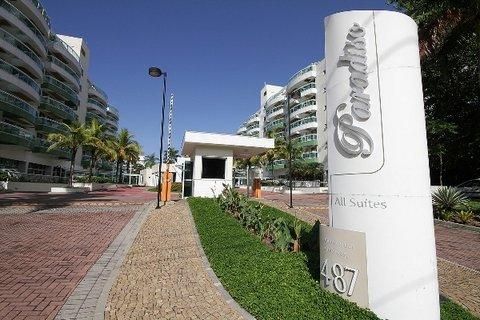 Promenade Paradiso All Suites