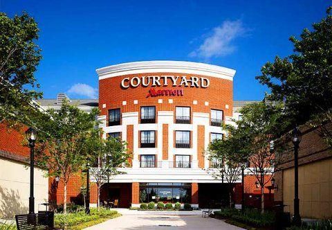 Courtyard Memphis Collierville