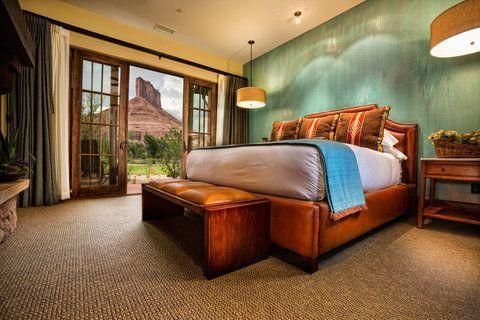 Gateway Canyons Resort, a Noble House Resort