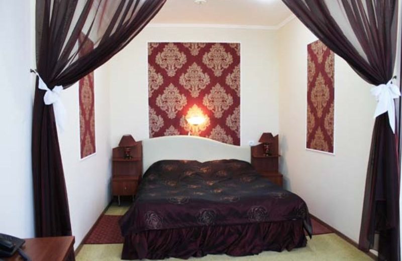 Hotel Atlantida
