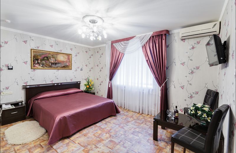 Hotel Rus