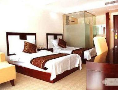 Super 8 Hotel Hangzhou Binjiang Xing Guang Da Dao