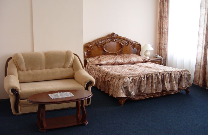 Uspenskaya Hotel