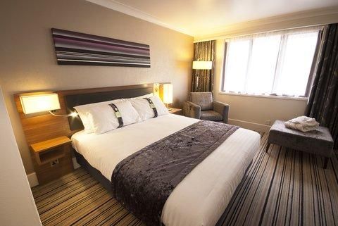 Holiday Inn Walsall M6 Jct 10