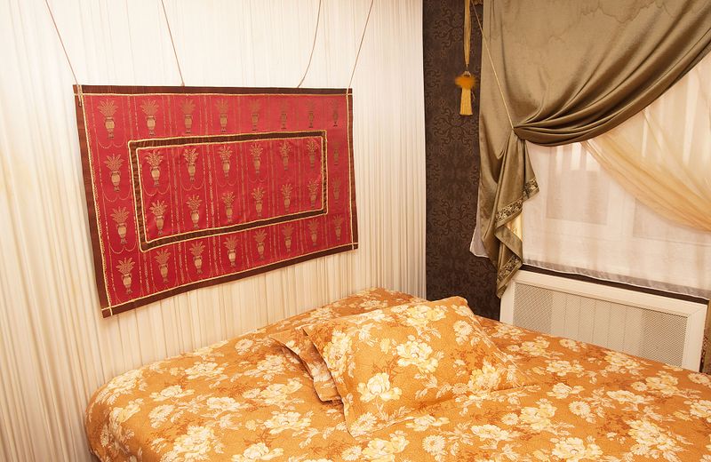 Apart-Hotel Holiday House