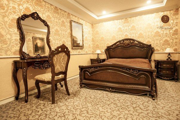 Old Tradition Hotel