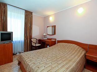 Hotel Image 1