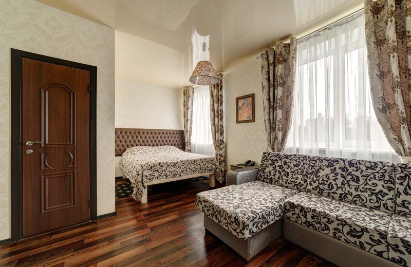 Hotel Gold