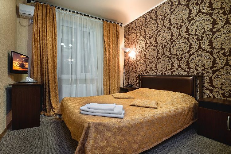 El Rio Hotel