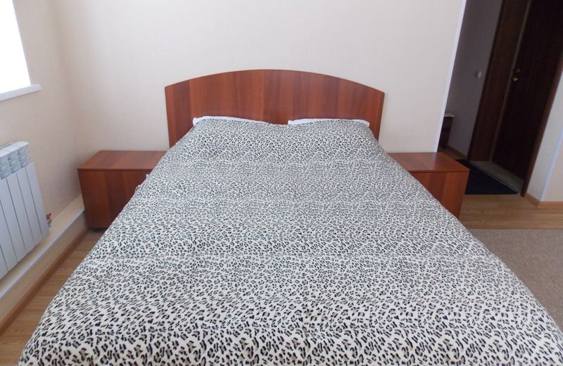 PARUS GUEST HOUSE