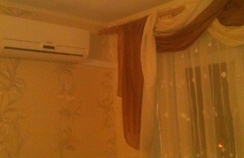 APARTAMENTY VOKZALNAYA 5