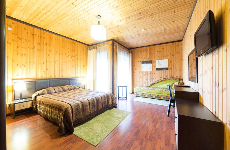 Spa-Hotel Grace Arli