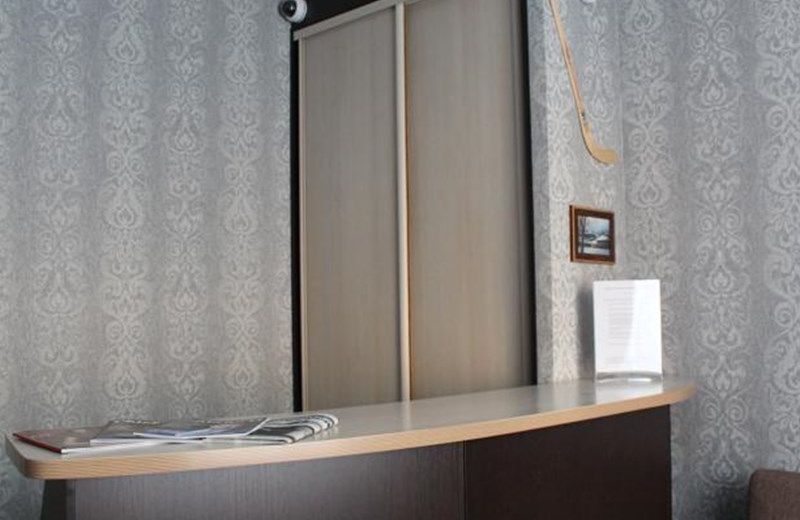 Mini-Hotel 'Azimut-Baikal'
