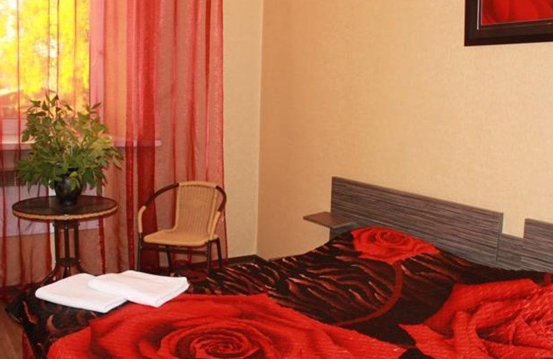 Na Sovetskoj Mini-Hotel