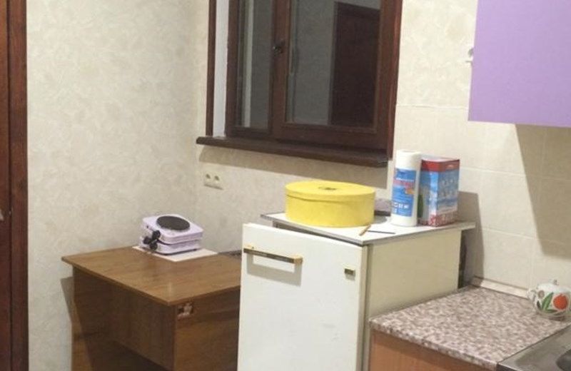 Guest house Krupskoy 1