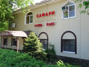 Hotel Image 1
