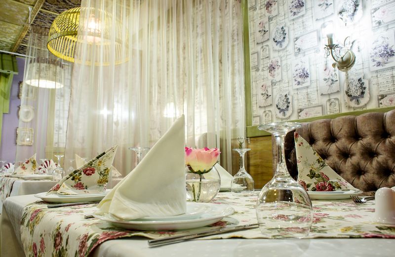 KamaRooms Hotel