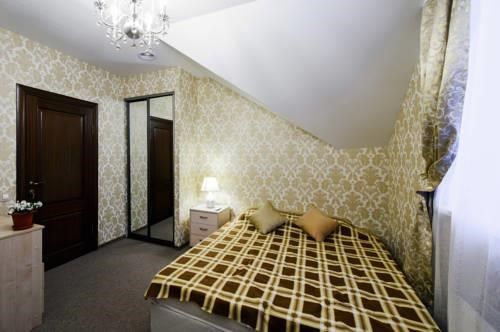 Guest House Atlas