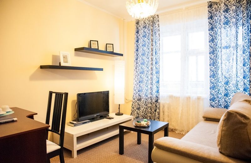 Mini-Hotel Skazka