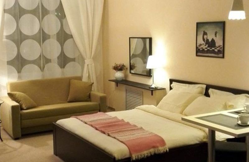 ARTMAGIC APARTHOTEL