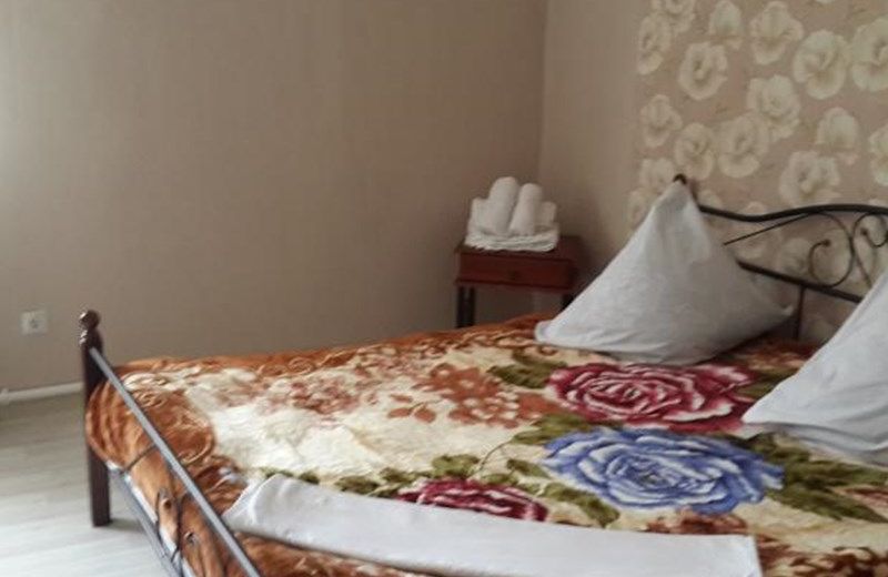 So-Druzhestvo Aparthotel