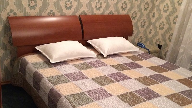Hotel VM-Central