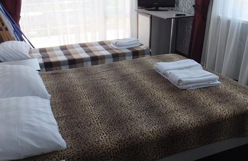Hotel Edas