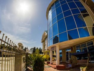 Hotel Image 1