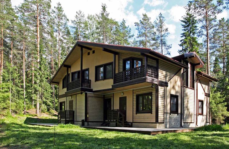 Forest Rhapsody Resort