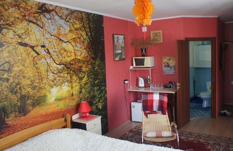 Mini Hotel