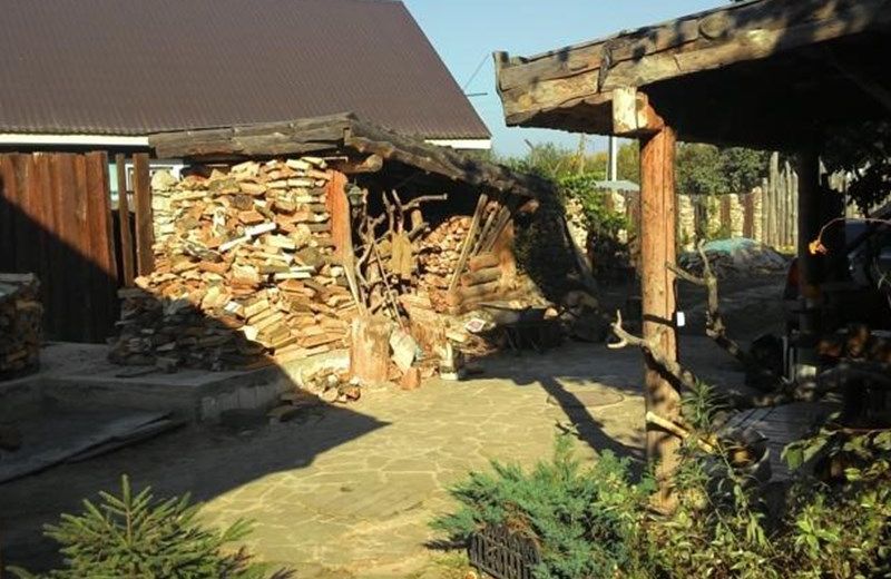 GUEST HOUSE IZBUSHKA