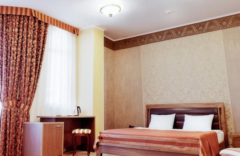 Lido Hotel