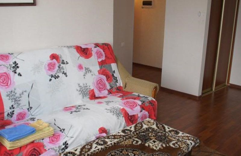 APARTAMENTY NA PARKHOMENKO