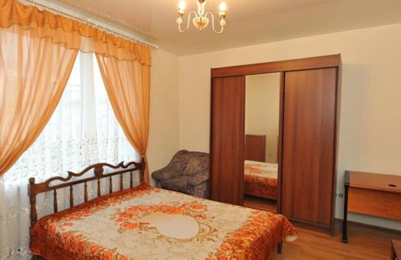 Stalingrad Hotel