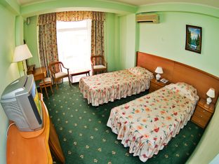 Hotel Image 1