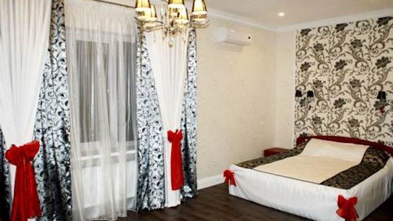 Hotel Karavan